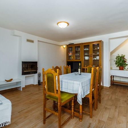 Casa Sofia Appartement Vrsar Buitenkant foto