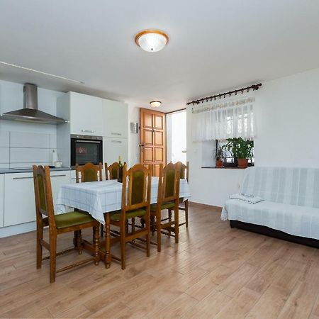 Casa Sofia Appartement Vrsar Buitenkant foto