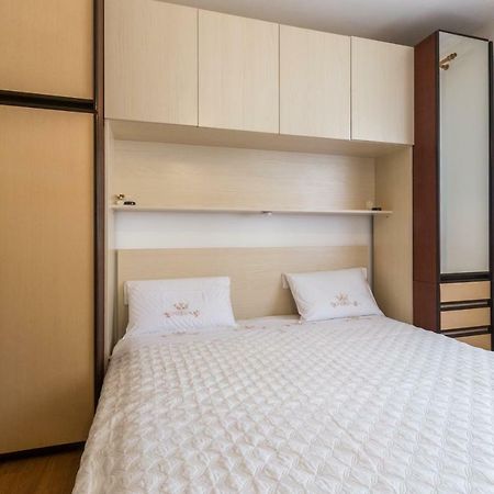 Casa Sofia Appartement Vrsar Buitenkant foto